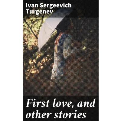 Afbeelding van First love, and other stories