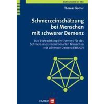 Afbeelding van Schmerzeinschätzung bei Menschen mit schwerer Demenz