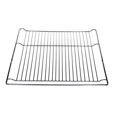 Afbeelding van DL pro Grillrooster voor Bosch Siemens Constructa Neff 574876 00574876 HEZ334000 CZ1432X1 465 x 375 mm