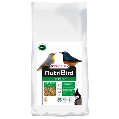 Afbeelding van Versele Laga Nutribird Uni Patee Premium Vogelvoer 25 kg