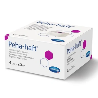 Image de Peha haft Latexfree 12cmx4m 1 P/s