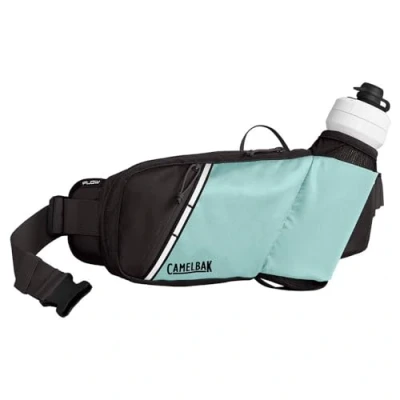 Afbeelding van Camelbak Podium Flow Heuptas 0.6l Blauw