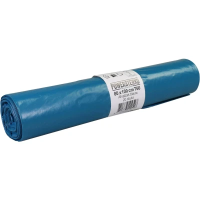 Afbeelding van Afvalzak LDPE 80 X 110 Cm 200x