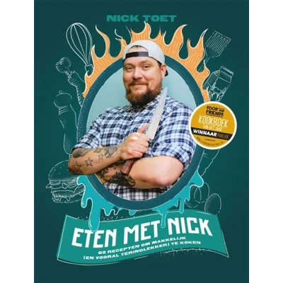Image de Eten met Nick
