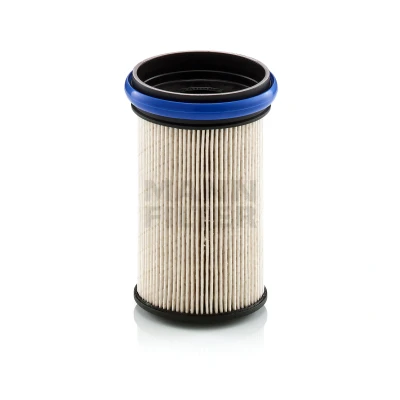 Afbeelding van Brandstoffilter MANN FILTER PU 7013 KIT