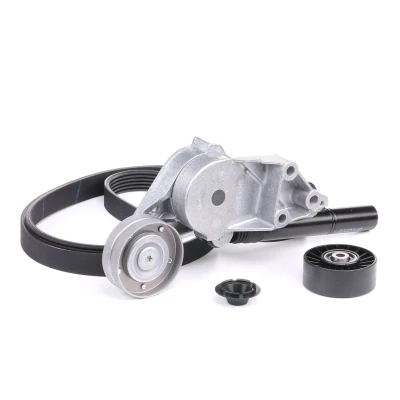Afbeelding van Skf Poly V riemen kit VKMA 31014