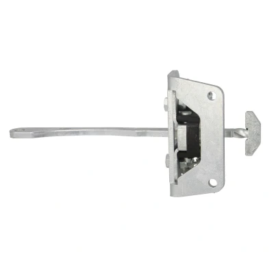 Afbeelding van Blic Rolgeleiding schuifdeur 6004 00 0208P