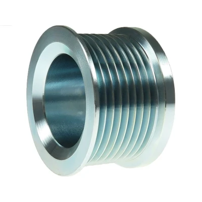 Afbeelding van AS PL AP0036 Riemschijf, dynamo 17,00, 39,90