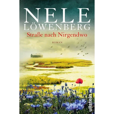 Afbeelding van Straße nach Nirgendwo