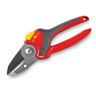 Afbeelding van Wolf Garten Snoeischaar Aambeeld Rs 2500 Boom&amp;Struikverzorging