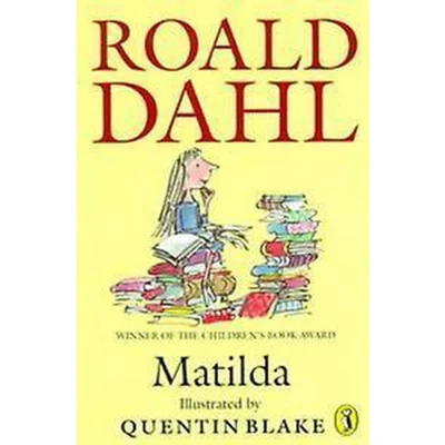 Afbeelding van Mathilda