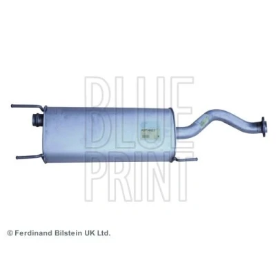 Afbeelding van Blue Print Tussendemper ADT36027