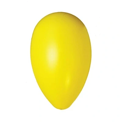Afbeelding van Jolly Egg Geel 20cm