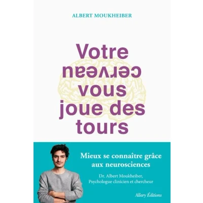 Image de Votre cerveau vous joue des tours