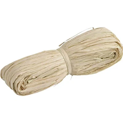 Afbeelding van Meister Werkzeuge 9968000 Natuurlijke raffiabast 50 g 1 stuk(s)
