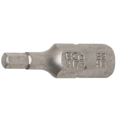 Afbeelding van BGS Schroefbit INBUS 3 mm