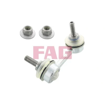 Afbeelding van FAG 818 0507 10 Stabilisatorstang 86,00 M10x1,5 Staal RENAULT: Latitude