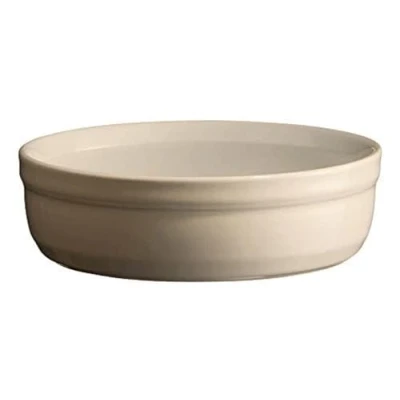 Afbeelding van Emile Henry Crème brûlée Schaaltje Argile Ø13cm