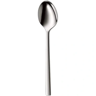 Afbeelding van WMF 1212076340 CF lepel Sonic Cromargan Protect staal