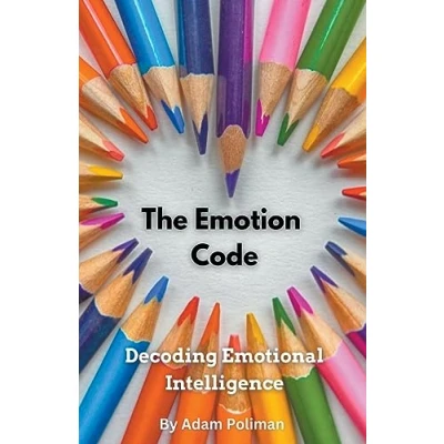 Afbeelding van The Emotion Code