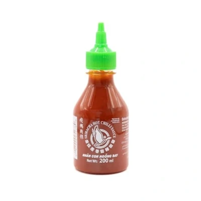 Afbeelding van Flying Goose Srirachasaus Original 200 ml
