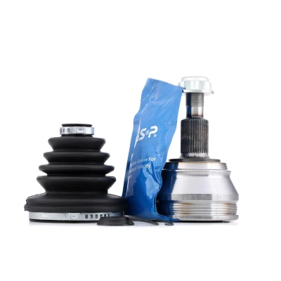 Afbeelding van GSP 803070 Homokineet Inner groove VOLKSWAGEN: Golf 4, Passat B3/B4 Saloon, Bora AUDI: TT Roadster, A3 Hatchback, SKODA: Octavia I Hatchback