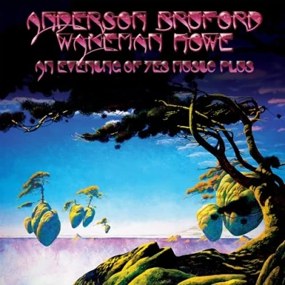 Afbeelding van An Evening of Yes Music Plus