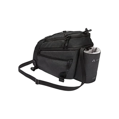 Afbeelding van Vaude RTGEPÄCKTRÄGER Silkroad L Luminum Schoudertas, Maat: One Size, Black