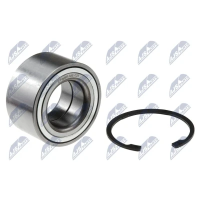 Afbeelding van NTY KLT ME 026 Wiellagerset Achteras 96 MERCEDES BENZ: ML Class