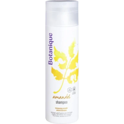 Afbeelding van Botanique Amandel Shampoo 200ML