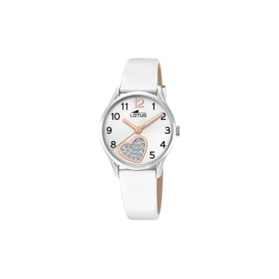 Afbeelding van Lotus Unisexhorloge 18406/K