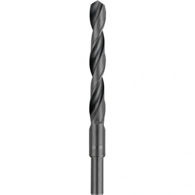 Afbeelding van KWB Spiraalboor 13,0 mm HSS met afgedraaide schacht