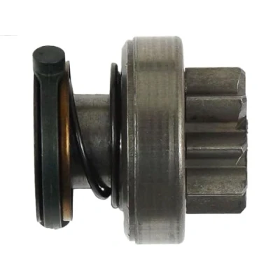 Afbeelding van AS PL SD0198(BOSCH) Vrijwielaandrijving, starter