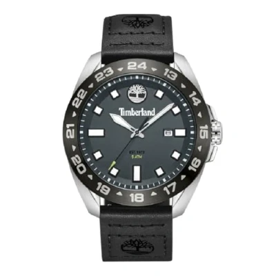 Afbeelding van Horloge Heren Timberland TDWGB0029402 (Ø 44 mm)
