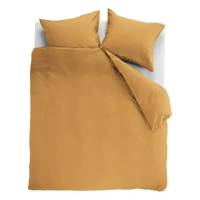 Afbeelding van Ambiante Cotton Uni Dekbedovertrek 200 x 220 cm