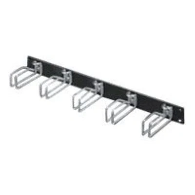 Image de Rittal DK panneau d&#039;agencement de câbles rack 1U