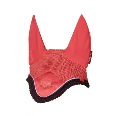 Image de LeMieux AW25 Loire Ear Net Cranberry