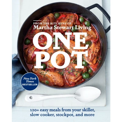 Afbeelding van One Pot