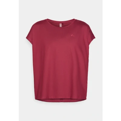 Afbeelding van ONLY PLAY ONPAUBREE LIFE ON SS BAT LOOSE TEE NOOS Dames T shirt Maat XS