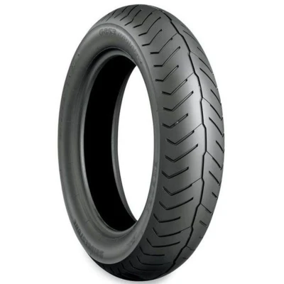 Afbeelding van Motorbanden BRIDGESTONE G853 G 130/80R17 TL 65H