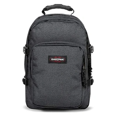 Image de PROVIDER BLACK DENIM EASTPAK
