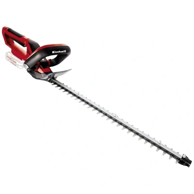 Afbeelding van Einhell Power X Change GE CH 1855/1 Li Solo Heggenschaar accu Zonder ion 620 mm