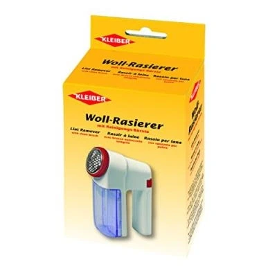 Image de Kleiber anti peluches électrique