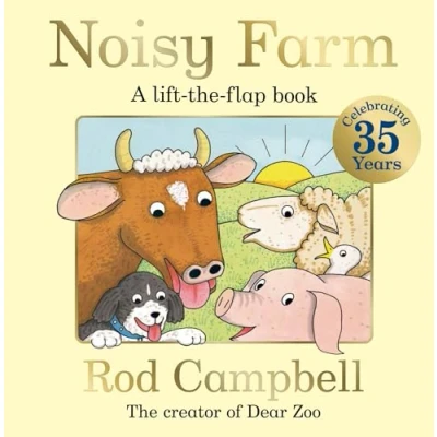 Afbeelding van Noisy Farm