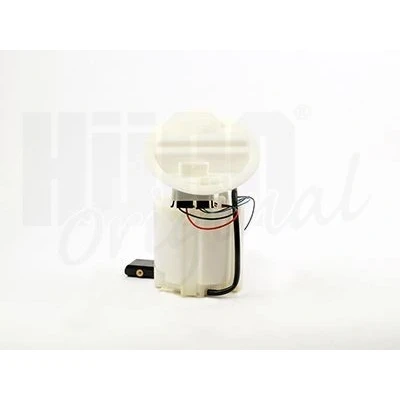 Afbeelding van HITACHI 133536 Brandstoftoevoereenheid Met brandstoftoevoermodule Electrisch Benzine MERCEDES BENZ: E Class Saloon, T modell, C modell