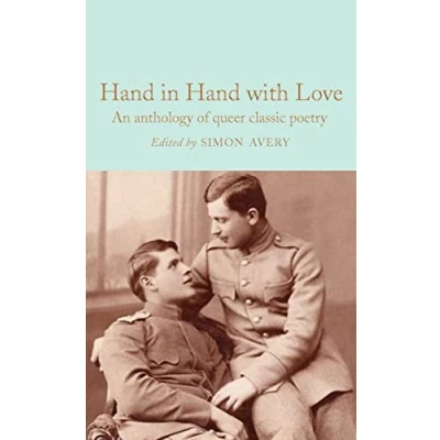 Afbeelding van Macmillan Collector&#039;s Library Hand in with Love