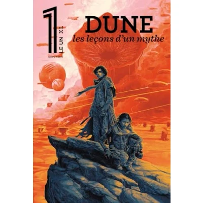 Afbeelding van LE 1 DES LIBRAIRES,HS:HIVER 2024