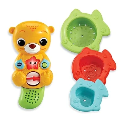 Afbeelding van Badspeelgoed Vtech Baby MY LITTLE BATH OTTER