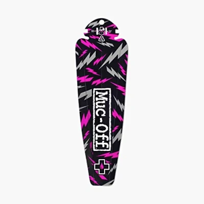 Afbeelding van Ride Guard Achterspatbord Roze
