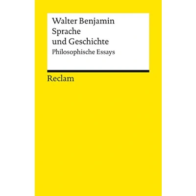 Afbeelding van Sprache Und Geschichte